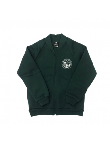 Fleecy Jacket Elanora SS