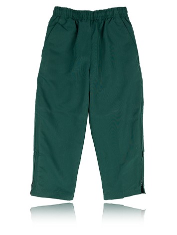 Micro Track Pant Elanora SS
