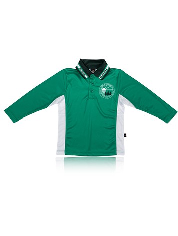 Polo L/S Elanora SS