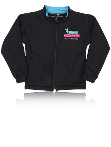 Jacket Fleecy  RVSS