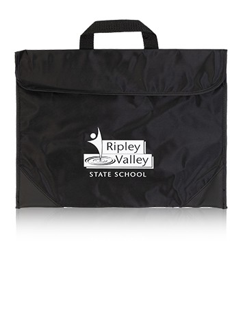 Library Bag RVSS
