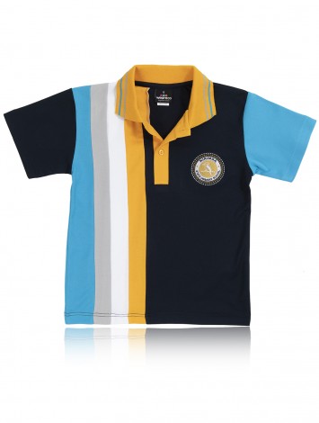 Polo Prep Nirimba SS