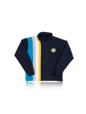 Micro Jacket Nirimba SS