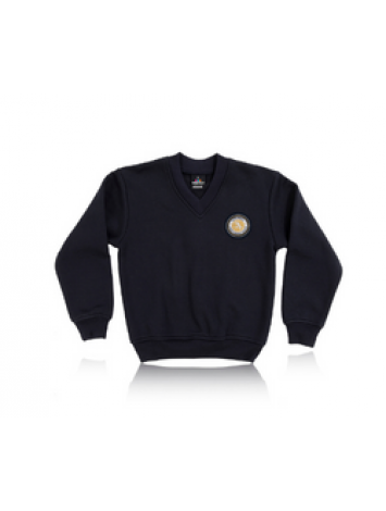 Fleecy Jumper Nirimba SS