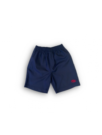 Short Pull Up Camira SS