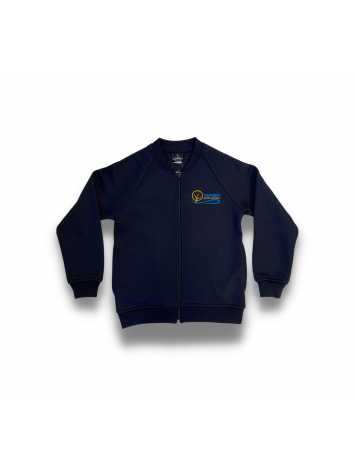 Fleecy Jacket Tallebudgera SS