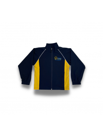 Micro Jacket Tallebudgera SS
