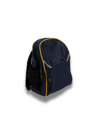 Disc School Bag