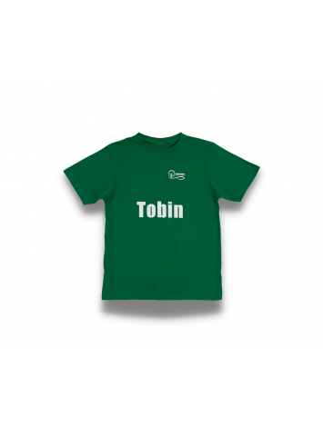 Green House Tee Tallebudgera