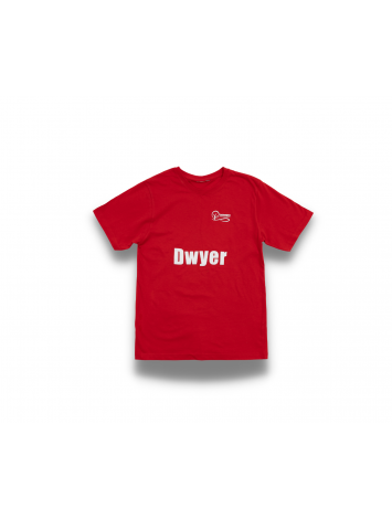 Red House Tee Tallebudgera