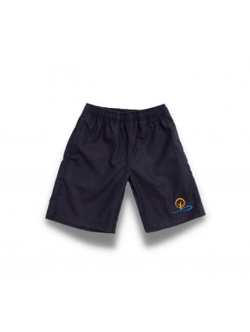 Formal short
