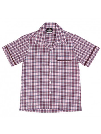 Shirt Hendra SS