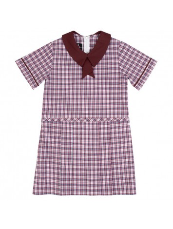 Dress Formal Hendra SS