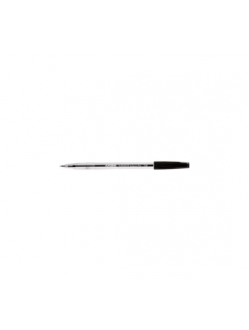 S Ball Point Pen Black