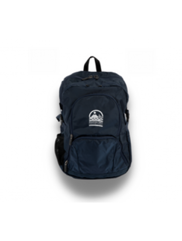Backpack MCSHS