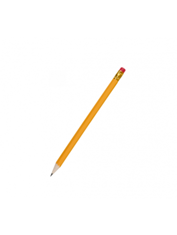 S Pencil Traditional 110 4B