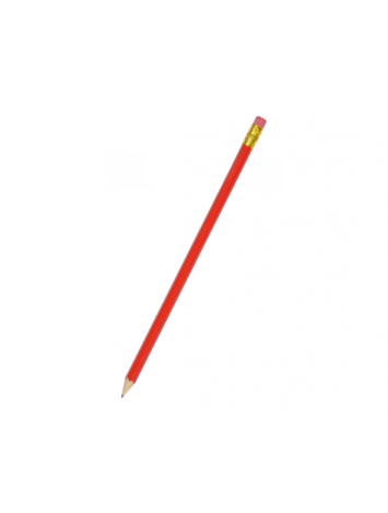 S Pencil Traditional 110 4H