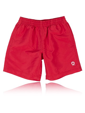 Sport Shorts Unisex Mid QASMT