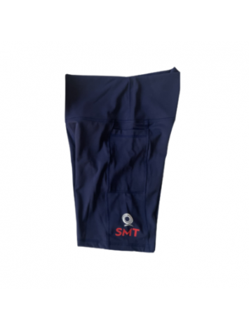 Bike Pants QASMT