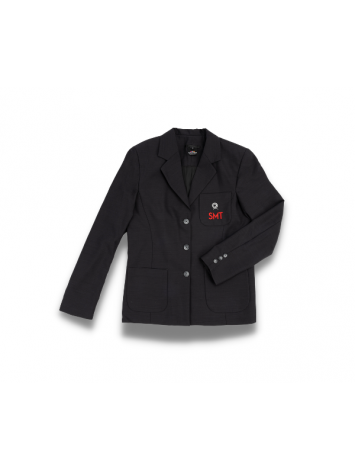 Blazer Style A (Grey) 6-26 SMT
