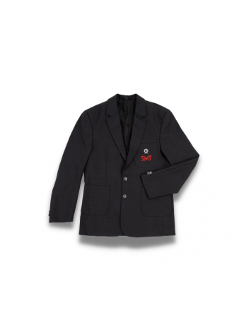 Blazer Style B (Grey) 8-19 SMT