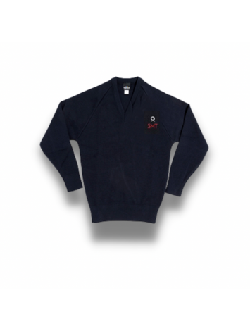 Pullover QASMT