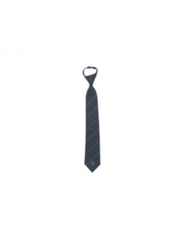 Style B Charcoal Tie SMT