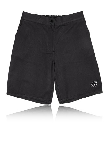 Girls Formal Short BSSC