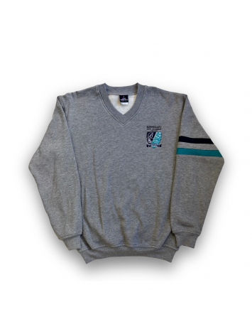 Fleecy Jumper Burpengary