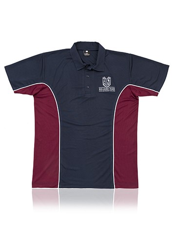 Polo Student BPSSC