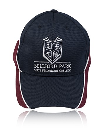 Cap Bellbird Park SSC