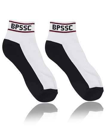 College Sock BPSSC 2 pack