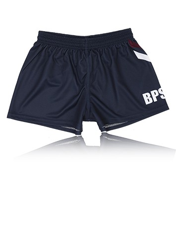 League Shorts Bellbird SALE