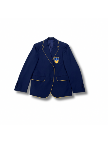 Blazer Straight Cut FVSSC
