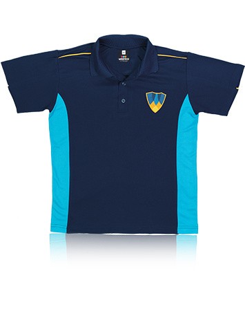 Polo Straight FVSSC
