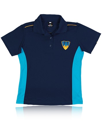 Polo Fitted FVSSC