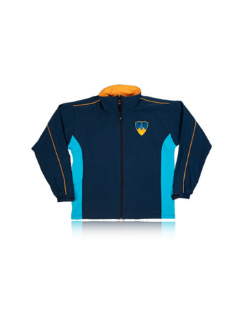 Micro Jacket FVSSC