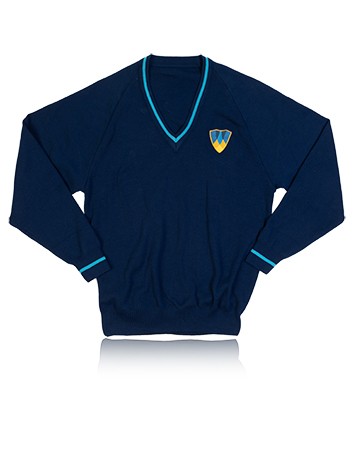Knitted Jumper FVSSC