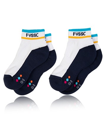 Sock Sport Ankle FVSSC