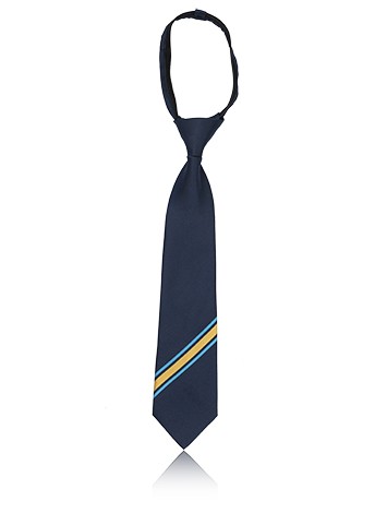 Tie Zip FVSSC