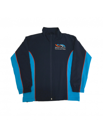Micro Jacket RVSSC