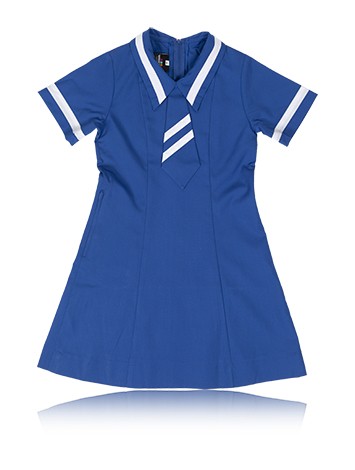 Dress St Pat's Emerald