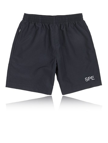 Micro Sport Short St Pat's