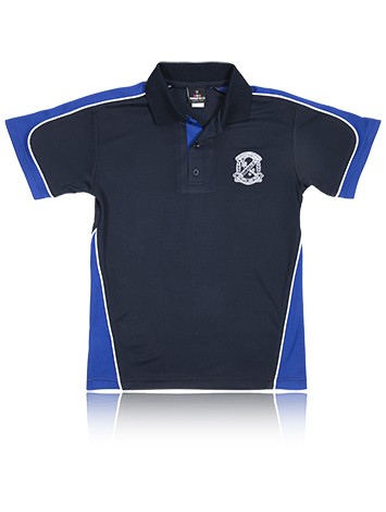 Polo St Patrick's Emerald