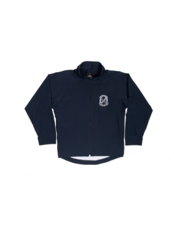 Micro Jacket St Pat's Emerald