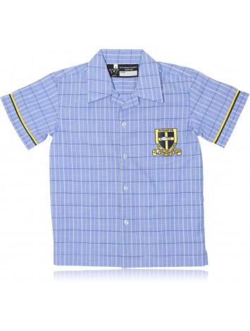 Unisex Shirt St Anthonys Rocky