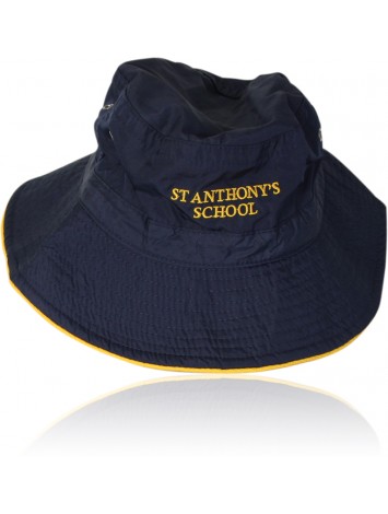 Bucket Hat St Anthony's Rocky