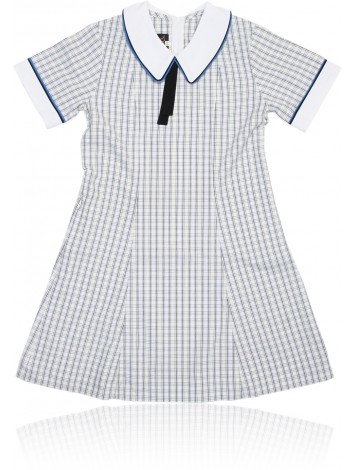 Dress Primary Siena