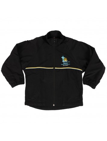 Micro Jacket Primary Siena