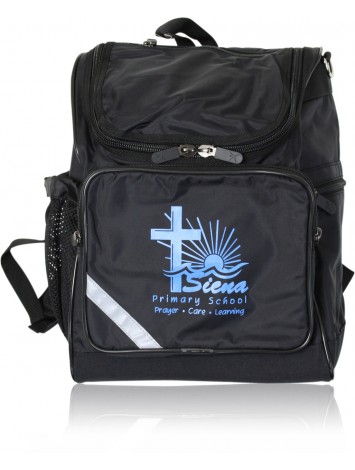 School Bag Siena Primary